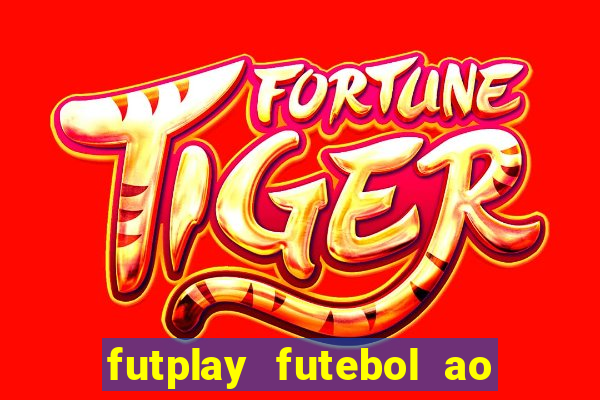 futplay futebol ao vivo apk